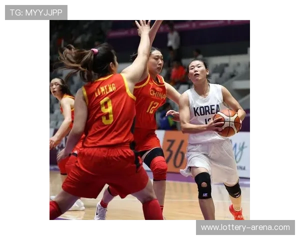 女篮世界杯抽签结果揭晓 中国女篮将与多强激战争夺荣誉